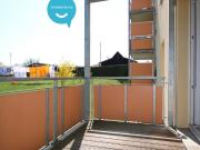 3 Raum • Tageslichtbad mit Wanne • am Heimgarten •...