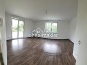 3 Raum Whg EG in kleinem MFH bezugsfrei 2012 gebaut in...