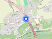 3 Raum Whg. mit Balkon in DD Altdölzschen