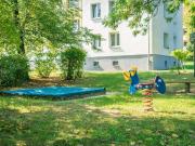 3 Raum Wohnung