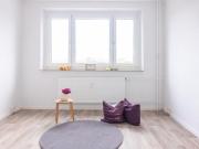 3 Raum Wohnung