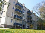 3 Raum Wohnung