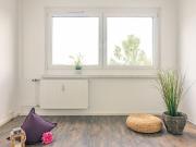 3 Raum Wohnung