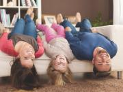 3 Raum Wohnung