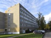 3 Raum Wohnung Alte Heerstraße 205