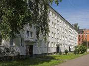 Ebenerdige Dusche / EBK / Am Campus