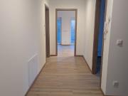 3 Raum Wohnung – energetisch saniert, Erstbezug,...