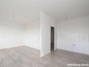 3 Raum Wohnung Genthiner Straße 12