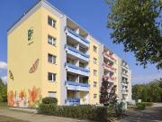 3 Raum Wohnung Genthiner Straße 5
