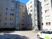 3 Raum Wohnung im 1. OG mit Balkon & Aufzug