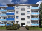 3 Zimmer Wohnung mit Balkon in Recklinghausen...