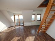 3 Raum Wohnung im Dachgeschoss im Herzog Georg Ring zu...