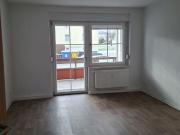 3 Raum Wohnung im Erdgeschoss in Borna Heinersdorf