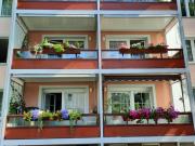 3 Raum Wohnung im Erdgeschoss in Borna Heinersdorf