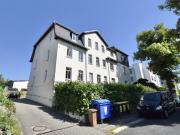 3 Raum Wohnung in Chemnitz • Dusche • neues Laminat•...