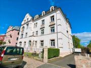 3 Raum Wohnung in Dresden Löbtau