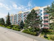 3 Raum Wohnung in Eisenach