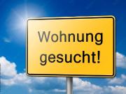 3 Raum Wohnung in Erfurt gesucht