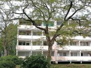 3 Raum Wohnung in Frankfurt Nied