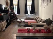 3 Raum Wohnung in Leipzig Ost zum 01.02.26