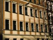 3 Raum Wohnung in Leipzig Sellerhausen