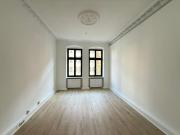 3 Raum Wohnung in perfekter Innenstadtlage