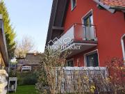 3 Raum Wohnung in ruhiger Lage mit Balkon