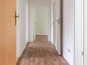 3 Raum Wohnung in ruhiger Lage zu vermieten nur mit...