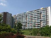 3 Raum Wohnung in top Lage