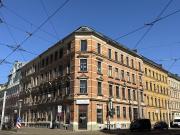 3 Raum Wohnung in zentrumsnaher Lage modernisieren und...