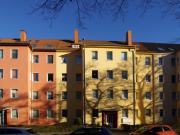 3 Raum Wohnung in Zwickau: Zentral & Komfortabel