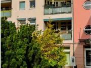 3 Raum Wohnung inkl. Stellplatz nahe Uniklinik und...