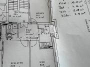 3 Raum Wohnung Löbtau Süd 70qm ab 2026