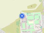 3 Raum Wohnung Lunzbergring 1