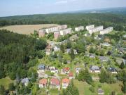 3 Raum Wohnung mit 56 m² mit Balkon
