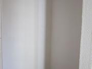 3 Raum Wohnung mit Balkon