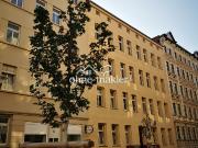 3 Raum Wohnung mit Balkon 2. OG südliche Innenstadt !