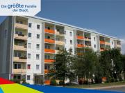 3 Raum Wohnung mit Balkon