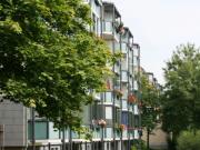 3 Raum Wohnung mit Balkon auf dem Kapellenberg
