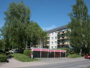 3 Raum Wohnung mit Balkon auf dem Sonnenberg