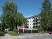 3 Raum Wohnung mit Balkon auf dem Sonnenberg