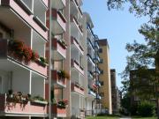 3 Raum Wohnung mit Balkon auf dem südlichen Sonnenberg
