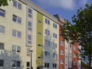 3 Raum Wohnung mit Balkon auf dem südlichen Sonnenberg