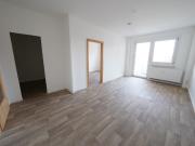 3 Raum Wohnung mit Balkon auf dem südlichen Sonnenberg