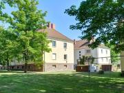 3 Raum Wohnung mit Balkon bei Beesen – jetzt schnell sein!