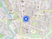 3 Raum Wohnung mit Balkon, Einbauküche und Stellplatz in... 3 Raum Wohnung mit Balkon, Einbauküche und Stellplatz in...