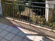 3 Raum Wohnung mit Balkon im Altbau Leipzig West WG