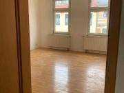 3 Raum Wohnung mit Balkon im Altbau Leipzig West WG