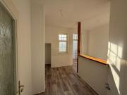 3 Raum Wohnung mit Balkon im Stadtzentrum von Gera