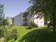 3 Raum Wohnung mit Balkon in Hilbersdorf 3 Raum Wohnung mit Balkon in Hilbersdorf